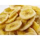 Organic Banana Chips-1lb